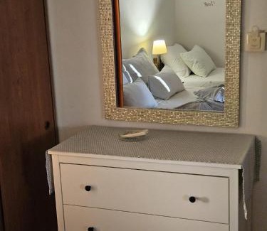 Island Hvar Apartment | Studio apartment Gorana with swimming pool