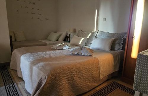 Island Hvar Apartment | Studio apartment Gorana with swimming pool