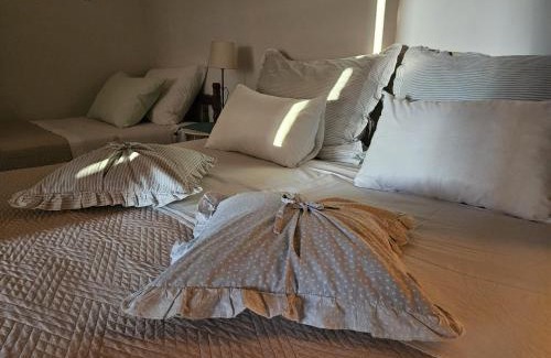 Island Hvar Apartment | Studio apartment Gorana with swimming pool