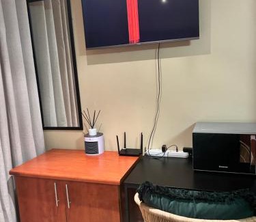 Paarl Apartment | Studio Apartment Paarl Central