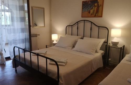 Island Hvar Apartment | Studio apartment with swimming pool