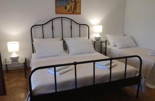 Island Hvar Apartment | Studio apartment with swimming pool