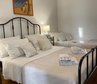 Island Hvar Apartment | Studio apartment with swimming pool