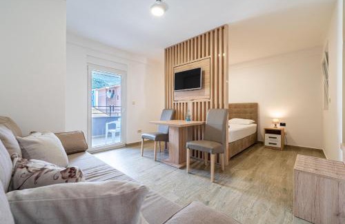 Velji Vinogradi Apartment | Studio Apartments Marea 2