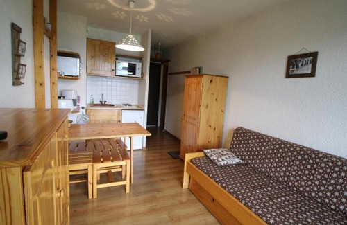 Auris Apartment | Studio Auris, 2 pièces, 3 personnes - FR-1-297-107