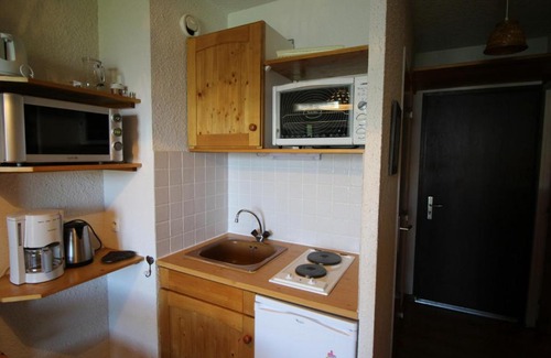 Auris Apartment | Studio Auris, 2 pièces, 3 personnes - FR-1-297-107