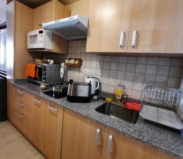 San Carlos de Bariloche Apartment | Studio Bariloche