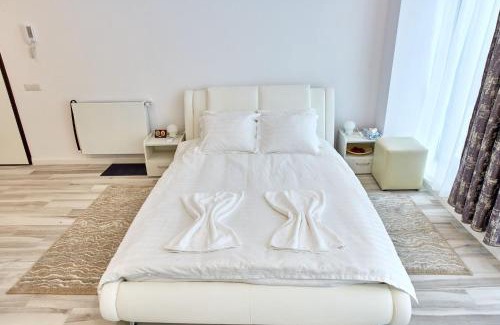 Constanta Apartment | Studio Bel Air Lotus