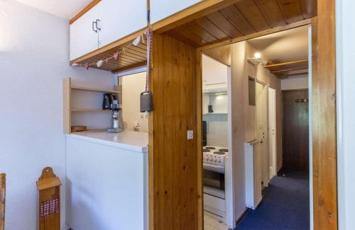 Eaux-Bonnes Apartment | Studio cabine au centre avec accès direct aux pistes - FR-1-400-101