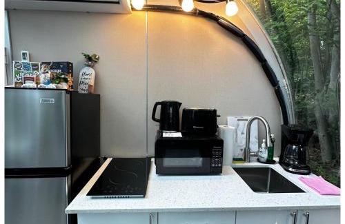 Parry Sound House | Studio Capsule House in Parry Sound #31