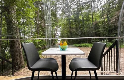 Parry Sound House | Studio Capsule House in Parry Sound #31