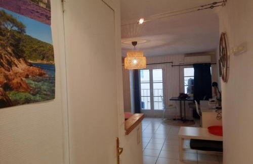 Aix-en-Provence Historic Centre Apartment | Studio cathédrale centre Aix-en-Provence