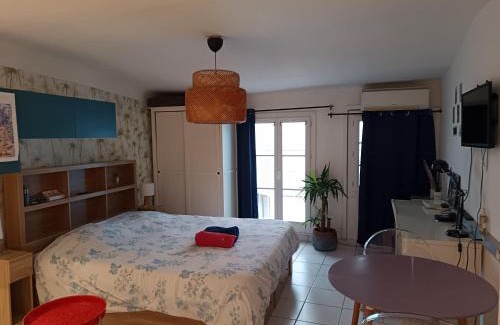 Aix-en-Provence Historic Centre Apartment | Studio cathédrale centre Aix-en-Provence