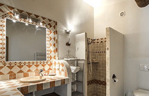 Sigonce Apartment | Studio-Classic-Ensuite with Shower