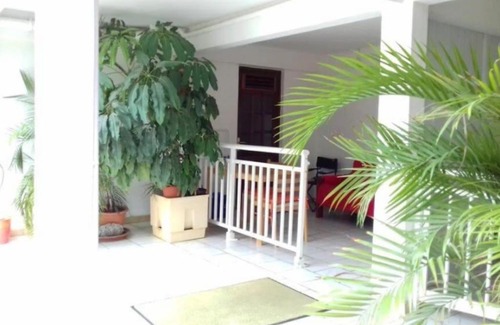 Le Lamentin Apartment | Studio confortable Hibiscus