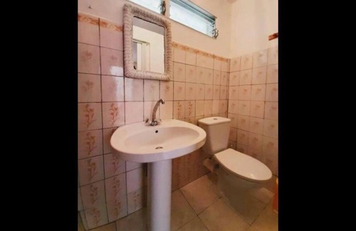 Le Lamentin Apartment | Studio confortable Hibiscus