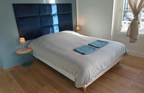 Le Vesinet Apartment | Studio cosy, Le Vésinet