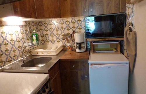 Le Chinaillon Apartment | Studio cosy ski aux pieds avec balcon, garage, et 300m des commerces (4 pers, 27m²) - FR-1-458-105