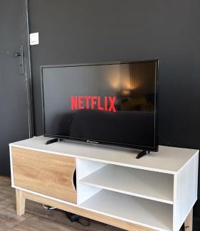 Sens Apartment | Studio de la gare