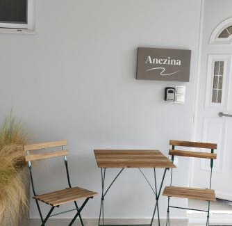 Tolo Apartment | Studio Dionysia-Anezina