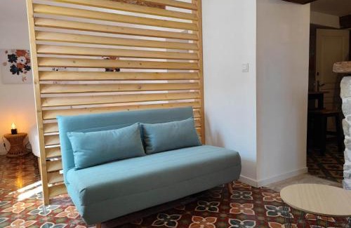 Carcassonne Apartment | Studio du Charme Médiéval ConciergerieDameCarcas