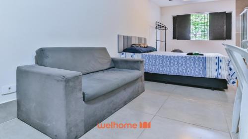 Zona Leste Hotel | Studio em São Paulo perto do Shopping Tatuapé