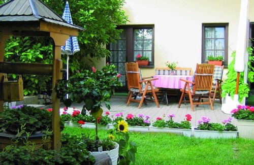 Ilmenau Apartment | Studio flat ∙ 2 guests
