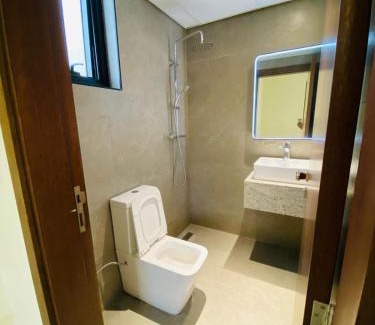 Madinat Zayed Apartment | Studio Flat is available for rent