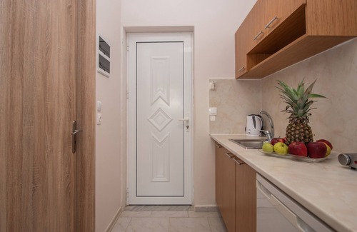 Alonia House | Studio for 2-3 guests at Kozanos I
