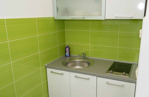 Potocnica Apartment | Studio for 2 persons