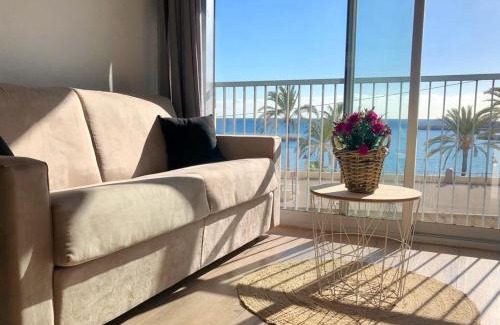 Menton Apartment | Studio front de mer - Menton Garavan