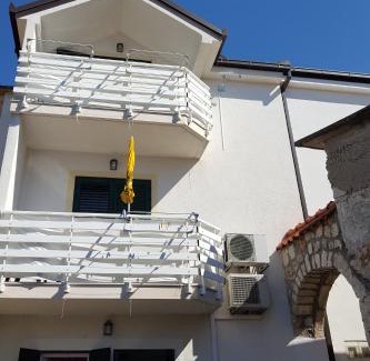 Gradac Apartment | Studio Gradac 15642b
