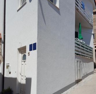 Gradac Apartment | Studio Gradac 15642b