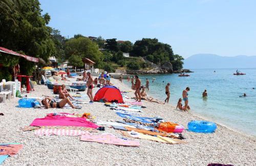 Gradac Apartment | Studio Gradac 15642b