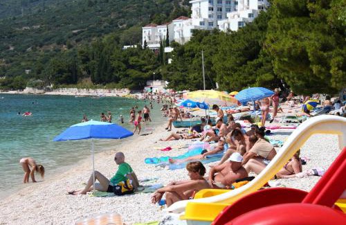 Gradac Apartment | Studio Gradac 15642b