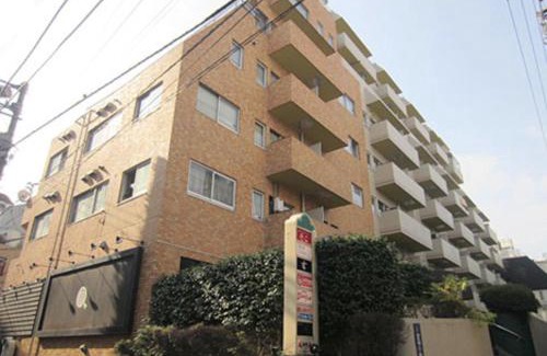 Dogenzaka Apartment | Studio in the center of Shibuya 渋谷道玄坂