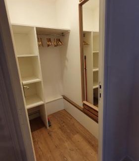 Auch Apartment | studio indépendant 2 personnes
