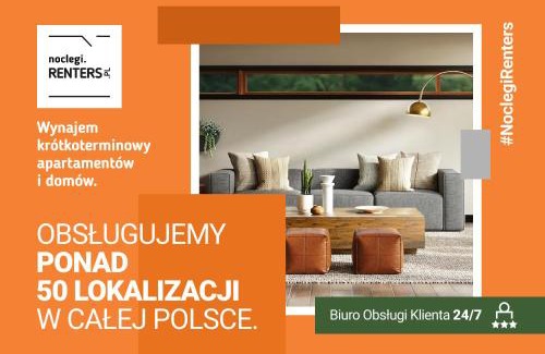 Wroclaw City Center Apartment | Studio Księcia Witolda 32 by Noclegi Renters