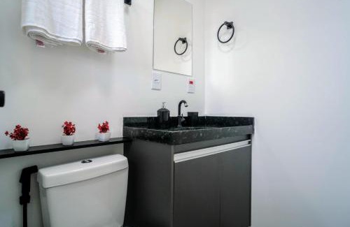 Jardim Oriental Apartment | Studio Magnífico Aeroporto SP Expo Metrô
