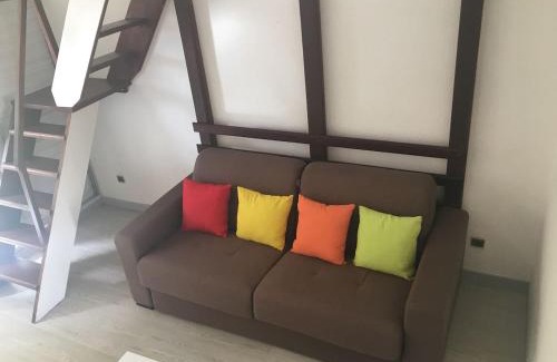 Pointe de la verdure Apartment | Studio-Mezzanine proche toutes commodités