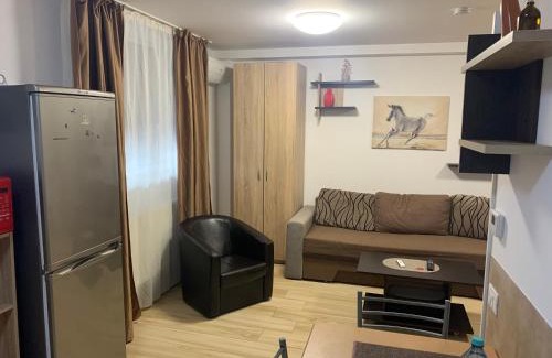 Chiajna Apartment | Studio Militari Residence MR 1