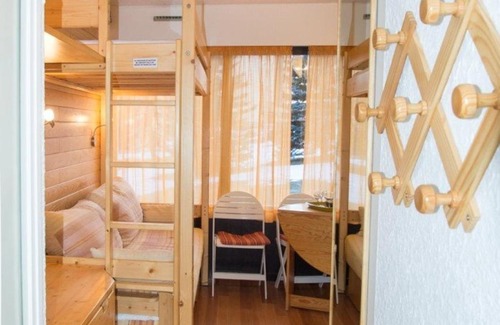Montgenevre Apartment | Studio Montgenèvre, 1 pièce, 3 personnes - FR-1-266-121