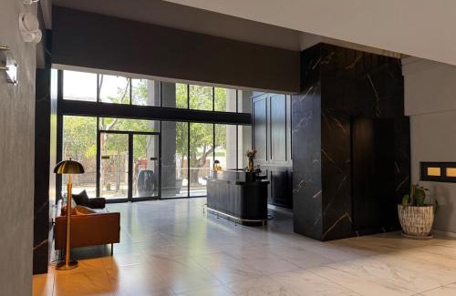 Leon Apartment | Studio Near Poliforum and Downtown