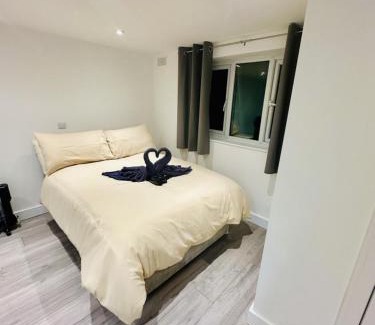 Magherafelt Apartment | Studio near Waterloo