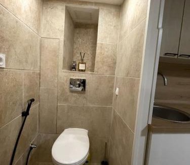 Manosque Apartment | Studio neuf