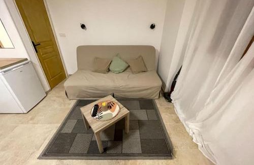 Manosque Apartment | Studio neuf