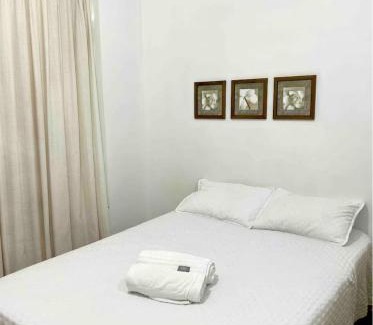 Sudoeste e Octogonal Apartment | Studio no Sudoeste - 3km do Centro de Brasília