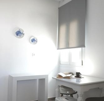 Ornos Apartment | Studio Ornos