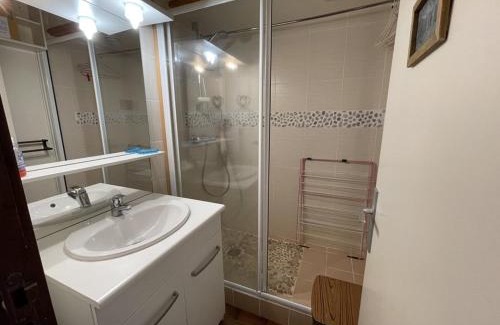 Laveissiere Apartment | Studio plein sud au cœur de la station, accès direct pistes - FR-1-787-132