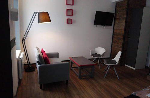 Reims Apartment | Studio Prémium Proche du Marché de Noël et Centre Ville